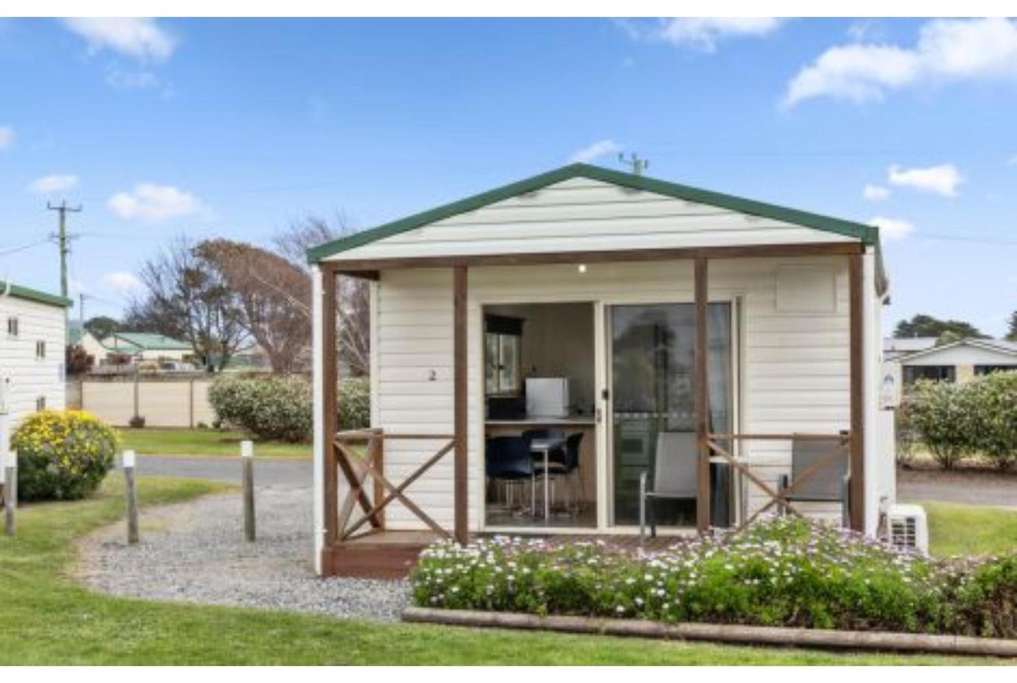 Discovery Parks – Devonport Exterior foto