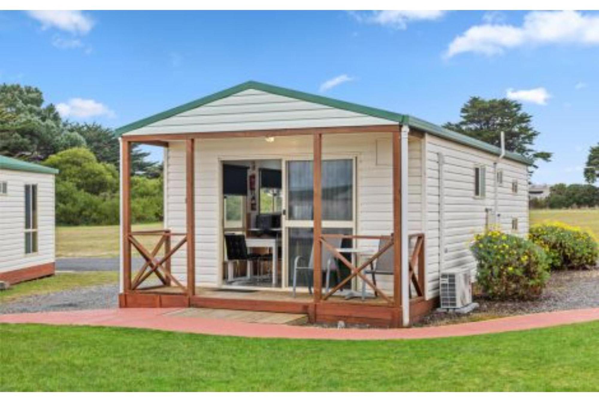 Discovery Parks – Devonport Exterior foto