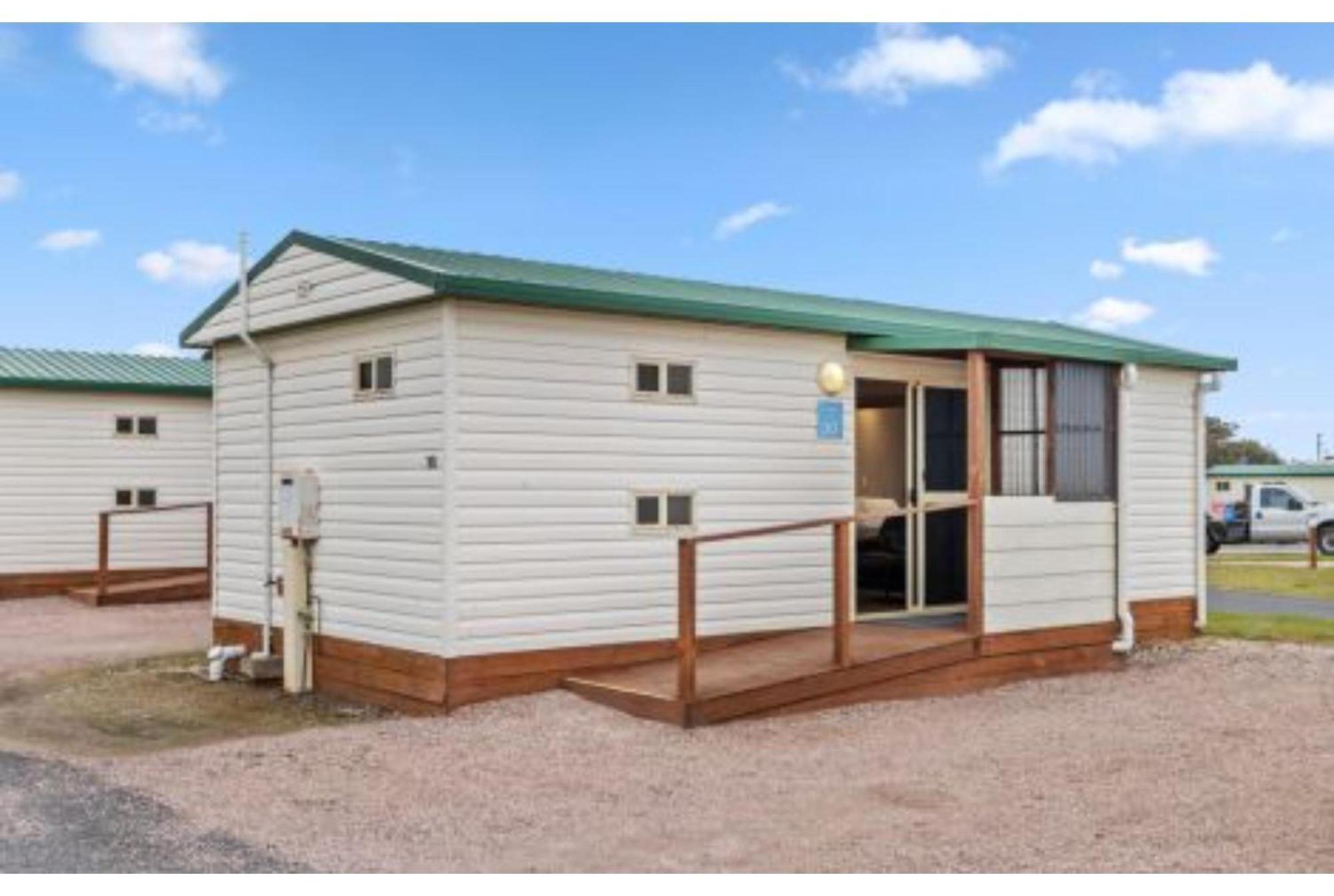 Discovery Parks – Devonport Exterior foto