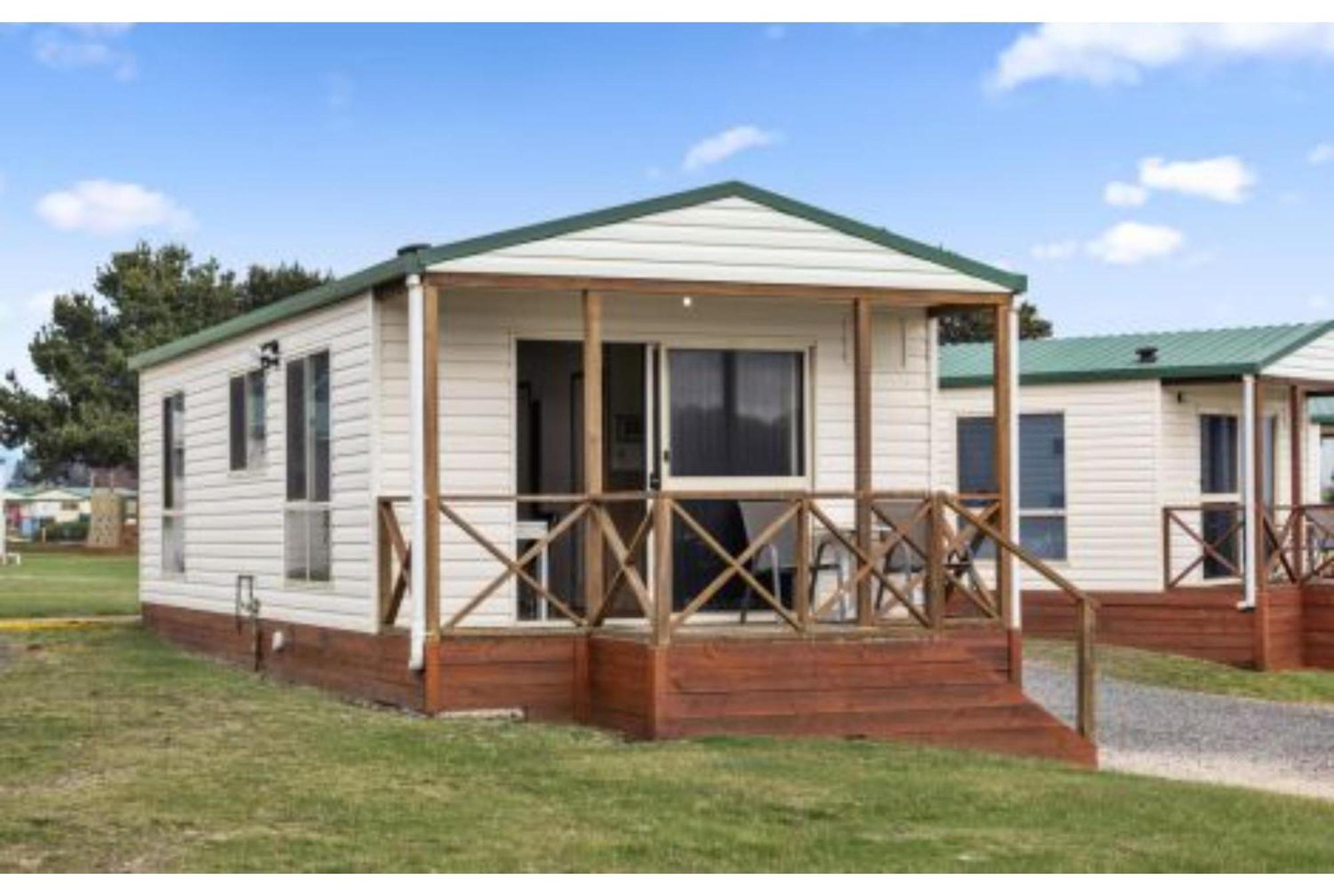 Discovery Parks – Devonport Exterior foto