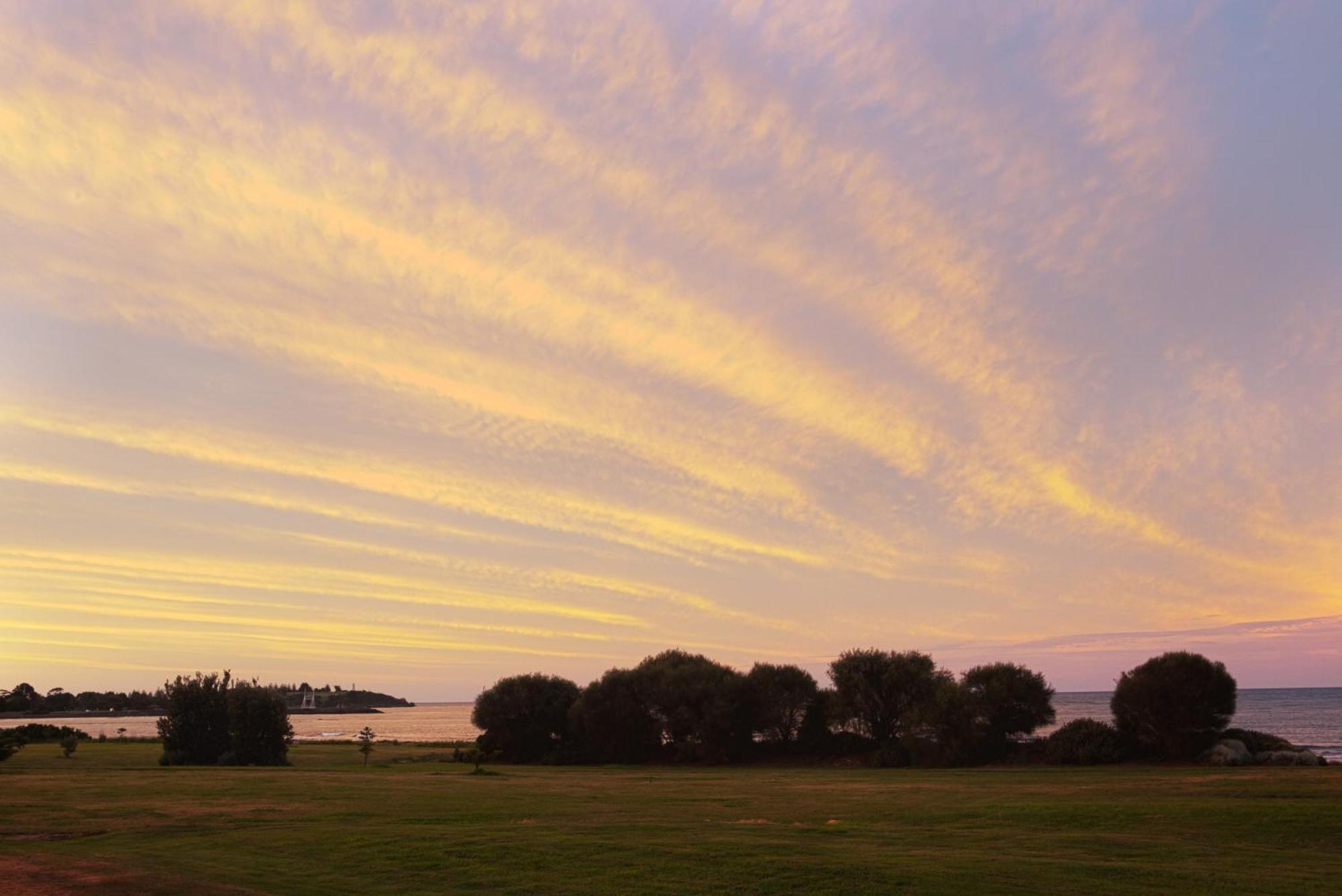 Discovery Parks – Devonport Exterior foto