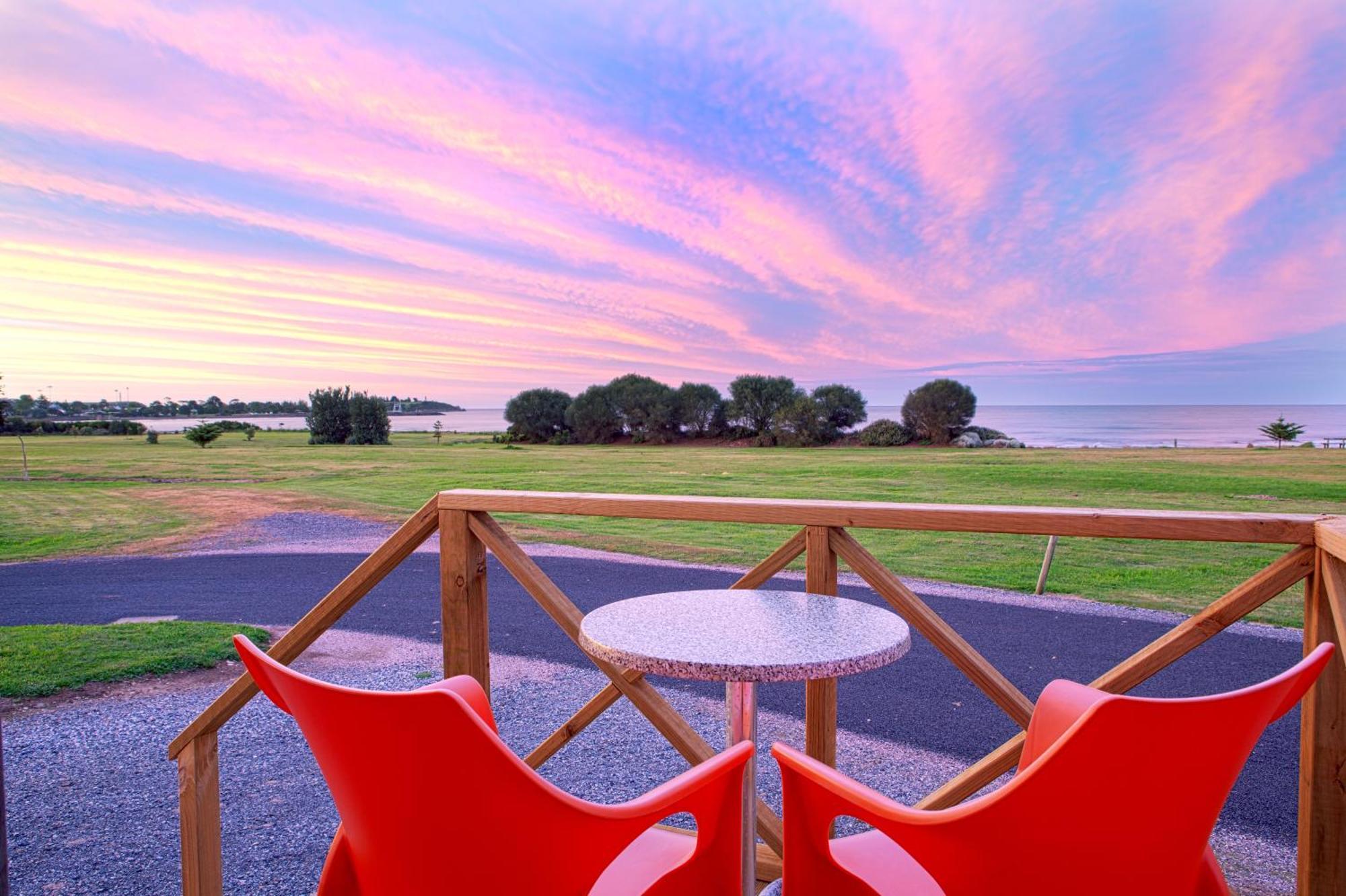 Discovery Parks – Devonport Exterior foto