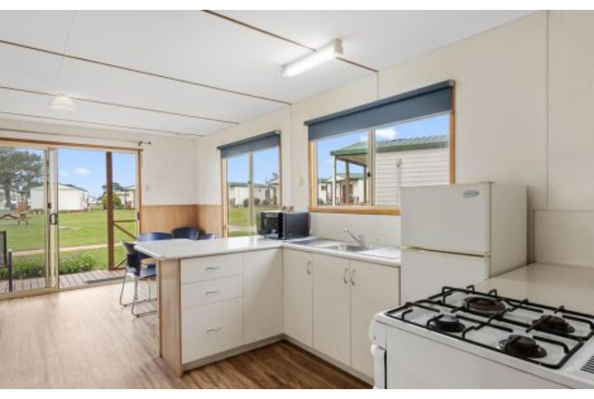 Discovery Parks – Devonport Zimmer foto