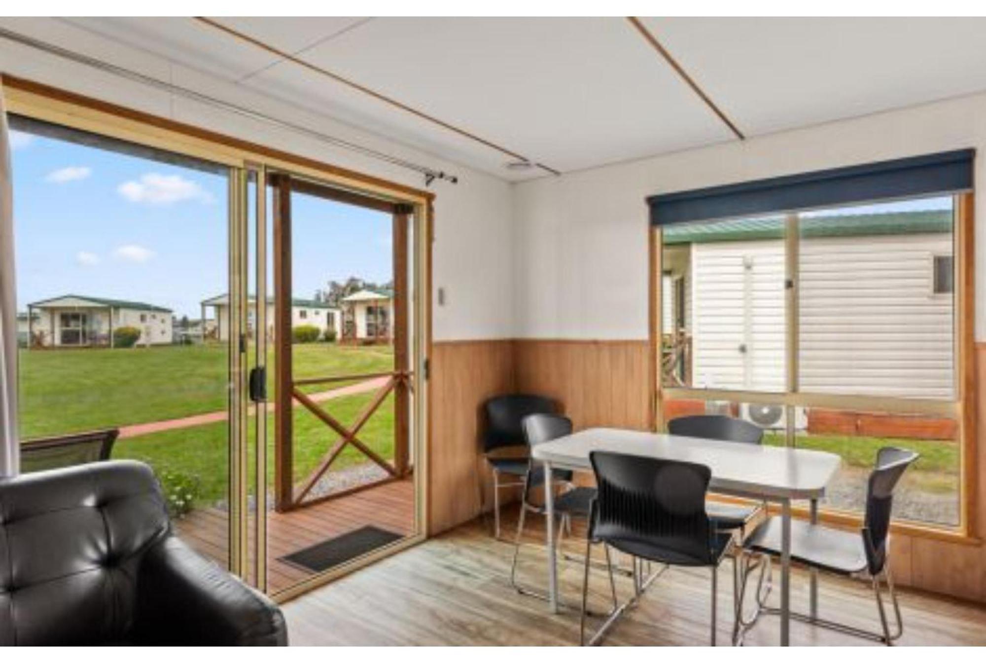 Discovery Parks – Devonport Zimmer foto