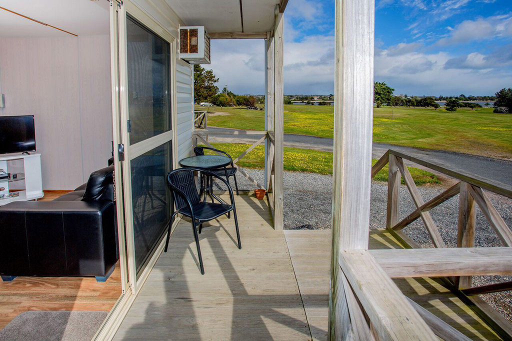 Discovery Parks – Devonport Exterior foto