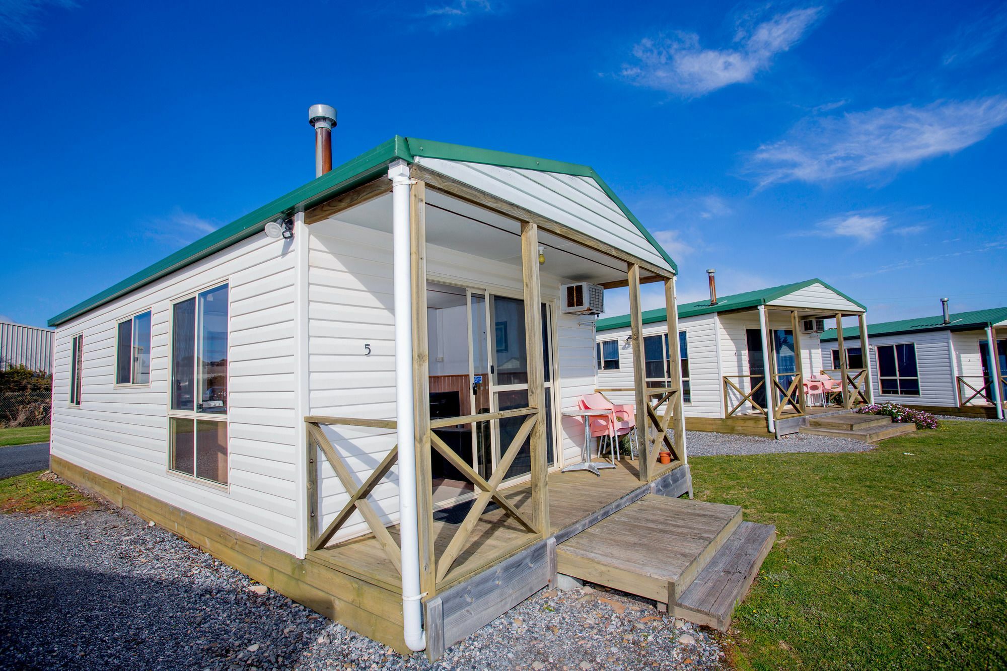Discovery Parks – Devonport Exterior foto