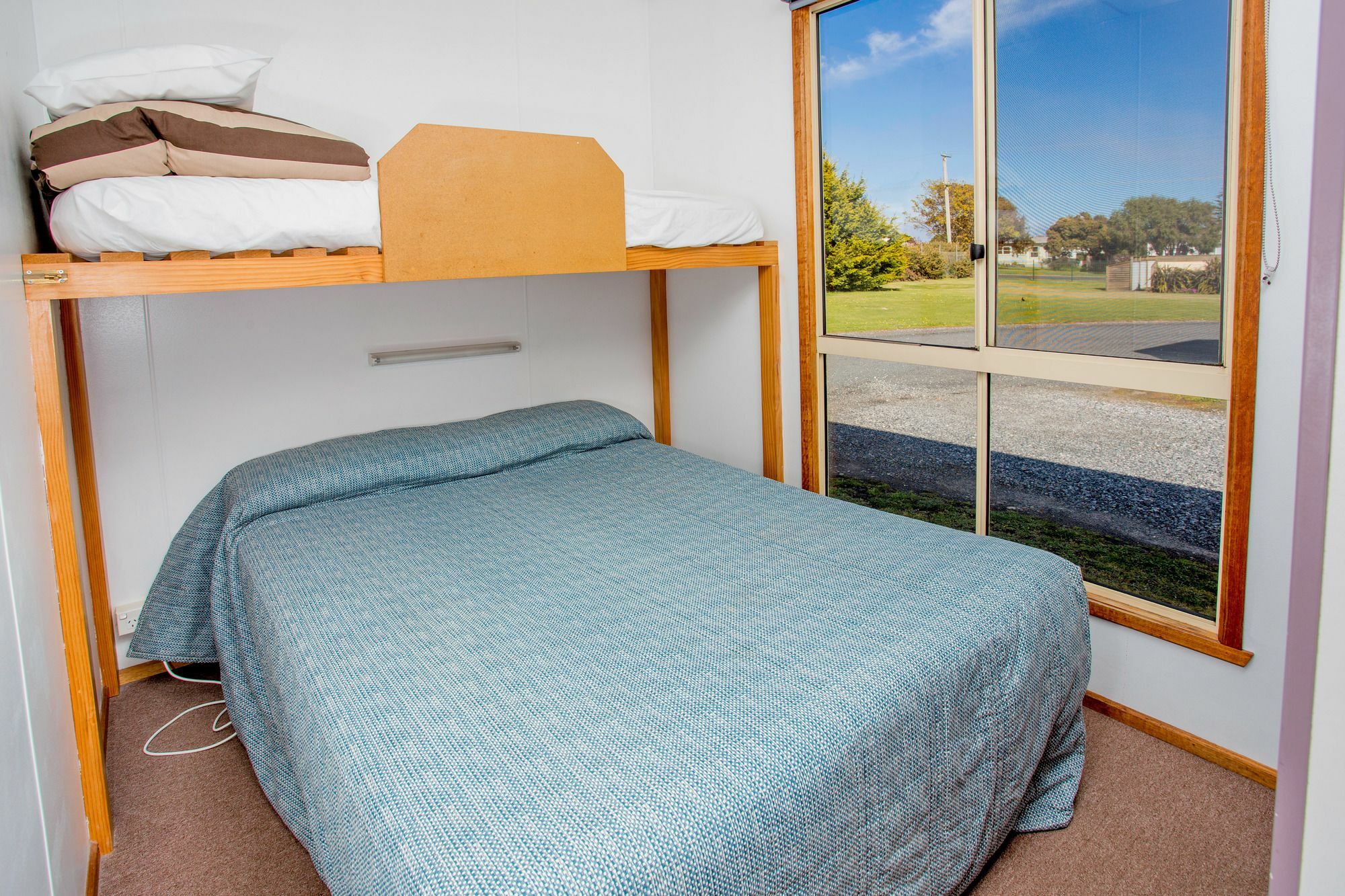 Discovery Parks – Devonport Exterior foto