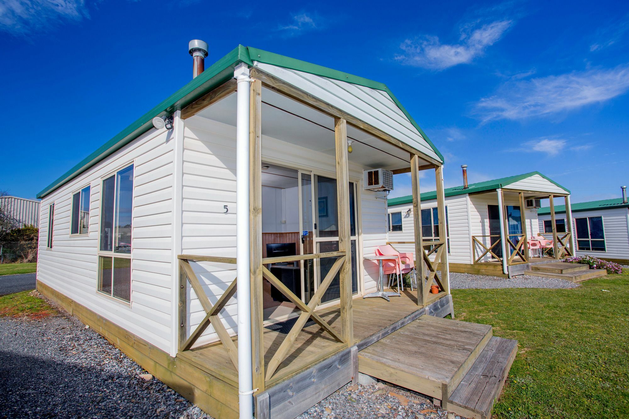 Discovery Parks – Devonport Exterior foto