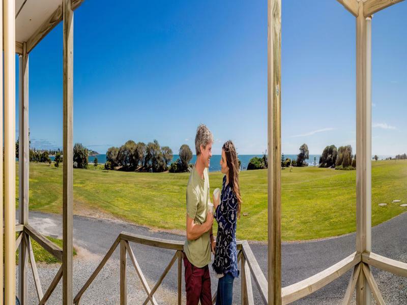 Discovery Parks – Devonport Exterior foto